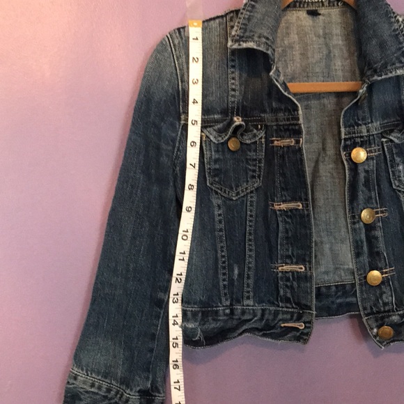 🔥🔥 AMERICAN EAGLE CROPPED - Picture 6 of 7